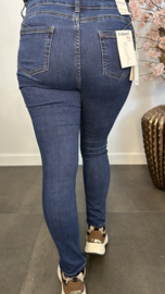 G-smack stretch jeans Push-Up