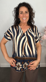 Shirt Maeve Marine