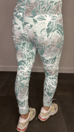 Joggjeans Iris mint/groen (standaard)