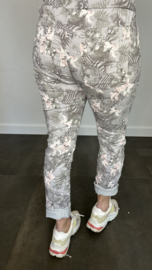 Joggjeans Lily (standaard) Grijs