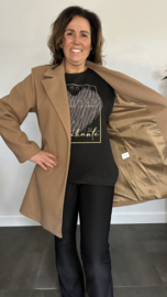 Mantel Gina Camel