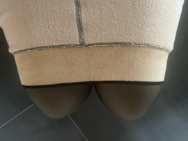 Fleece panty
