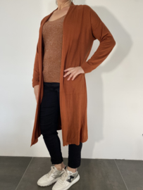 Vest Viki stone