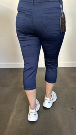Capri stretch broek B.S.marine