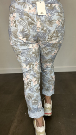 Joggjeans Lily (standaard) Ijsblauw