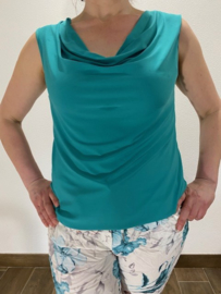 Waterval top smaragd+size