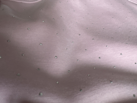 Comfy pak Fenna met Glitter Roze