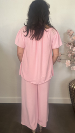 2-Delig pak Ibiza Roze