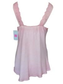 Top kant roze