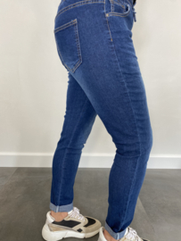 Joggjeans miss rj dark blue SALE