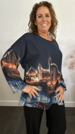 Blouse Bella Marine