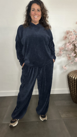 Velvet comfy pak Tessa Marine