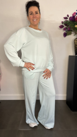 Comfy pak Fenna Icy mint