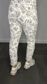 Joggjeans Marjolein zand