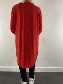 Tuniek Liz rood