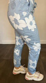 Joggjeans Daisy blauw