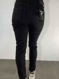 Jeans BBS zwart