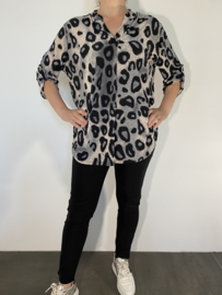 Shirt Liz big panter