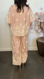 2-Delig pak Nova Roze