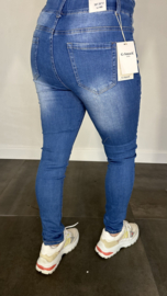 G-smack JOGGJEANS blue