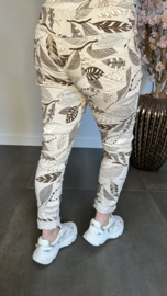 Joggjeans Botanic zand
