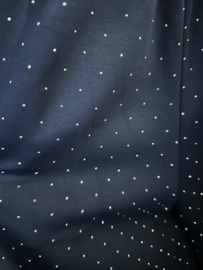 Comfy pak Fenna met Glitter Marine