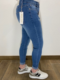 Jeans Miss You ripped SALE