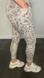 Joggjeans Dreams zand
