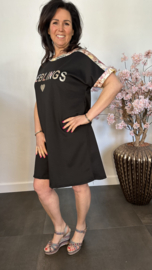 Sweaterdress Kristy Zwart