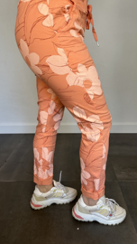 Joggjeans Daisy oranje