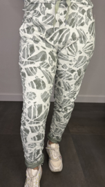 Joggjeans Marjolein army