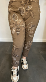 Joggjeans Mikki bruin