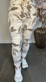 Joggjeans Botanic zand