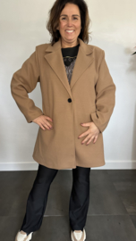Mantel Gina Camel