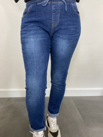 Joggjeans miss rj dark blue SALE