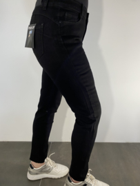 Jeans BBS zwart