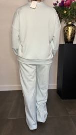 Comfy pak Fenna Icy mint