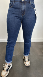 G-smack Jeans straight leg (omslag)
