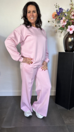Comfy pak Fenna Roze