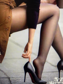 Fleece panty