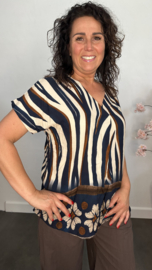 Shirt Maeve Marine
