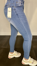 G-smack PUSH UP jeans