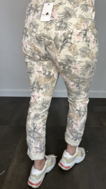 Joggjeans Lily (standaard) Zand