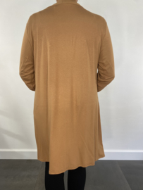 Vest Kiki camel