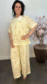 2-Delig pak Nova Botergeel