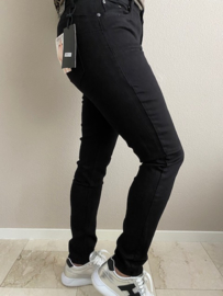 Stretch broek Ana &Lucy zwart SALE