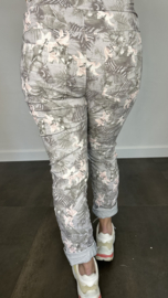 Joggjeans Lily (standaard) Grijs