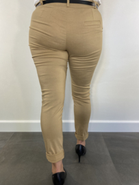 Pantalon camel SALE