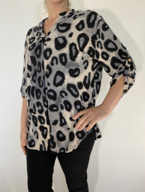 Shirt Liz big panter