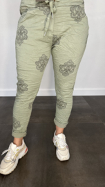 Joggjeans Miamia army